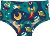 Maxomorra Onderbroek SPACE Maat 92/98