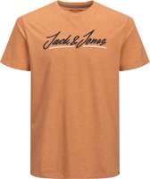 JACK&JONES JUNIOR JORTONS UPSCALE TEE SS CREW NECK SN JNR Jongens T-Shirt - Maat 164