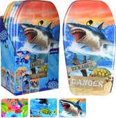 Bodyboard Haai