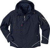 Fristads Airtech® winterjack 403 GTE - XL - Navy