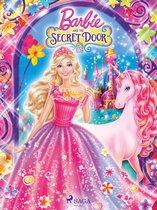 Barbie - Barbie - The Secret Door