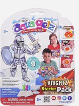 Aqua Gelz Knightz - Starter Set