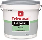 Trimetal Globaprim Hydro - Wit - 10L