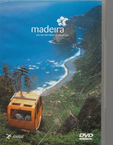 MADEIRA - YOU CAN FEEL THE NATURE