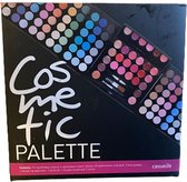 Casuelle - Make-up Palet - 152 delig