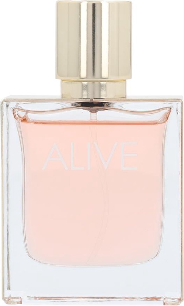 Hugo Boss Alive 30 ml - Eau de Parfum - Damesparfum | bol.com