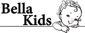 Bella Kids | Boodschappen tas – Gastouder – Shopper – Cadeau gastouder