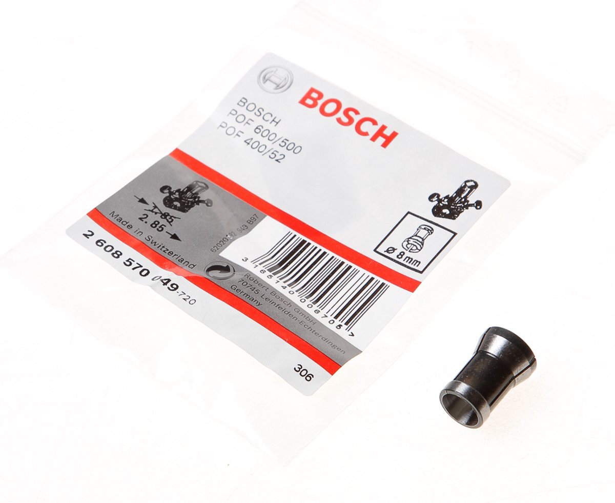 Bosch Spantang - 8 mm - Bosch