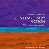 Contemporary Fiction: A Very Short Introduction