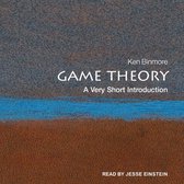 Game Theory: A Very Short Introduction