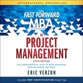 The Fast Forward MBA in Project Management Lib/E