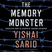The Memory Monster Lib/E