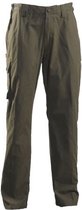 Deerhunter Daytona Classic Waterproof broek jachtbroek | maat 56