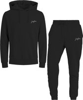 JACK&JONES JUNIOR JORCONNOR SWEAT TRACKSUIT MP JNR Jongens Kledingset - Maat 128