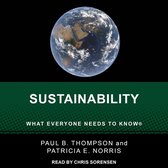 Sustainability Lib/E: What Everyone Needs to Know