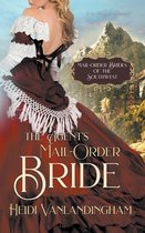 Mail-Order Brides of the Southwest-The Agent's Mail-Order Bride
