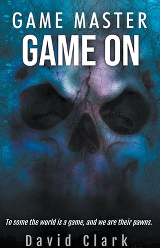 Game Master- Game Master - cover