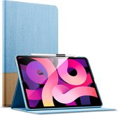 ESR - Urban Premium Folio iPad Air 4 (2020) | Blauw
