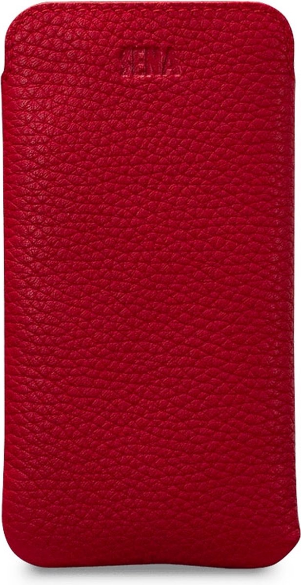 Sena - UltraSlim Sleeve iPhone 11 Pro - rood