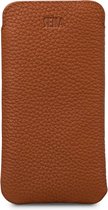 Sena - UltraSlim Sleeve iPhone 11 - bruin