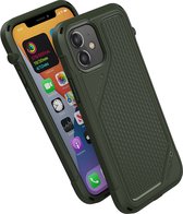 Catalyst - Vibe Case iPhone 12 / 12 Pro 6.1 inch | Groen