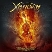 Xandria - Fire & Ashes (CD Single)