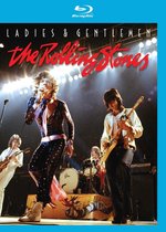 Rolling Stones - Ladies & Gentlemen (Blu-ray)