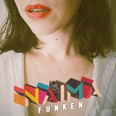 Naima - Funken (LP)
