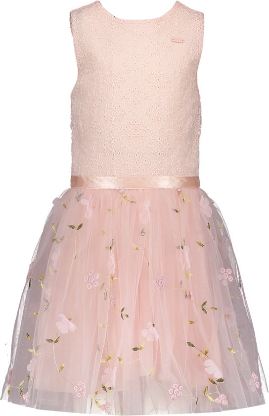 Le Chic Meisjes Jurk Maat 98 bol