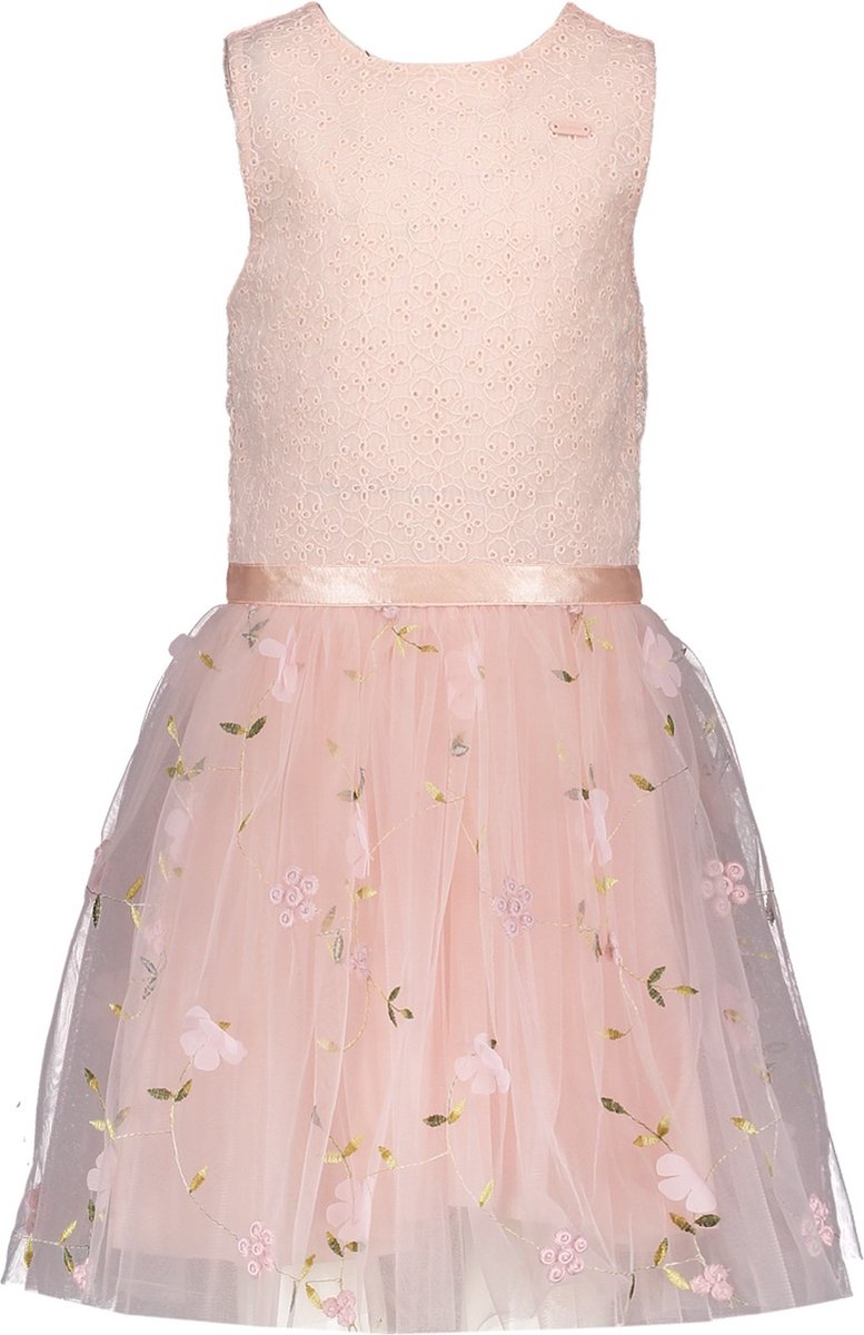 Le Chic Meisjes Jurk - Maat 98