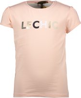 Le Chic Meisjes T-shirt - Maat 116