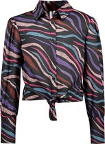 B. Nosy Meisjes Blouse - Maat 122/128