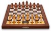 Afbeelding van het spelletje The King Performance schaakcomputer
