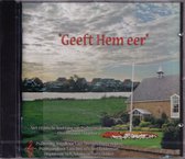 Geeft Hem eer - Niet-ritmische koorzang van Psalmzangkoren Laus Deo IJsselmuiden/Grafhorst