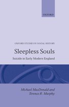 Oxford Studies in Social History- Sleepless Souls