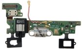 voor Samsung Galaxy A7 Oplaad poort / Charging port
