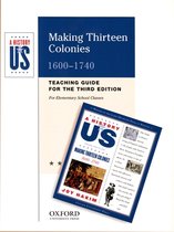 A History of Us Book 2 Teaching Guide for the Third Edition