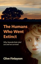 The Humans Who Went Extinct
