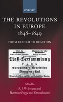 Revolutions In Europe, 1848-1849