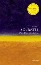 Socrates A Very Short Introduction Very Short Introductions