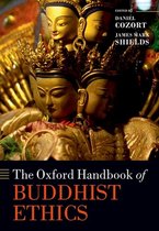 Oxford Handbooks-The Oxford Handbook of Buddhist Ethics