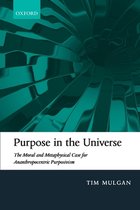 Purpose in the Universe