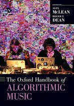 Oxford Handbooks-The Oxford Handbook of Algorithmic Music