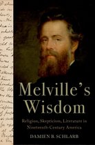 AAR Academy Series- Melville's Wisdom