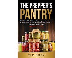 The Prepper's Pantry