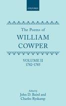 The Poems of William Cowper: Volume II