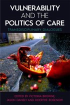 Proceedings of the British Academy- Vulnerability and the Politics of Care