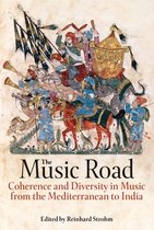 Proceedings of the British Academy-The Music Road