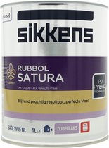 Sikkens Rubbol Satura