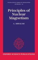 The Principles of Nuclear Magnetism